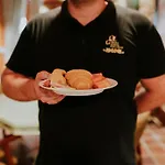 호텔 Quinta Do Pinheiro E Eventos By Grupo Quinta Dos Lagos 발라도데프레이즈