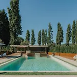 호텔 Quinta Do Pinheiro E Eventos By Grupo Quinta Dos Lagos 4*