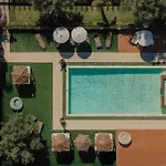 Quinta Do Pinheiro E Eventos By Grupo Quinta Dos Lagos 호텔