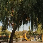 호텔 Quinta Do Pinheiro E Eventos By Grupo Quinta Dos Lagos 4*