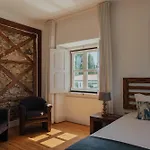 호텔 Quinta Do Pinheiro E Eventos By Grupo Quinta Dos Lagos