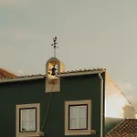 Quinta Do Pinheiro E Eventos By Grupo Quinta Dos Lagos 호텔 발라도데프레이즈