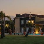 Quinta Do Pinheiro E Eventos By Grupo Quinta Dos Lagos 4* 발라도데프레이즈