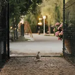 Quinta Do Pinheiro E Eventos By Grupo Quinta Dos Lagos 호텔 발라도데프레이즈