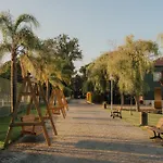 호텔 Quinta Do Pinheiro E Eventos By Grupo Quinta Dos Lagos 4*