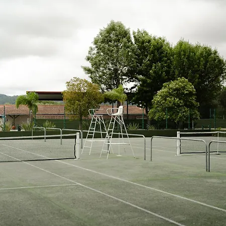 Quinta Do Pinheiro E Eventos By Grupo Quinta Dos Lagos Hotel Valado de Frades