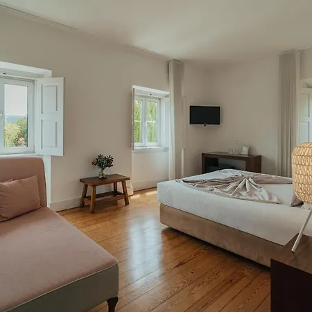 酒店 Quinta Do Pinheiro E Eventos By Grupo Quinta Dos Lagos