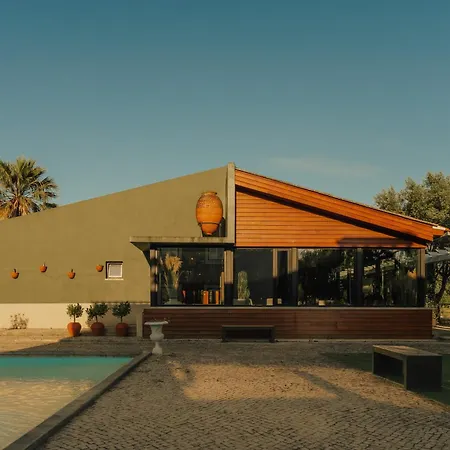 Hotel Quinta Do Pinheiro E Eventos By Grupo Quinta Dos Lagos