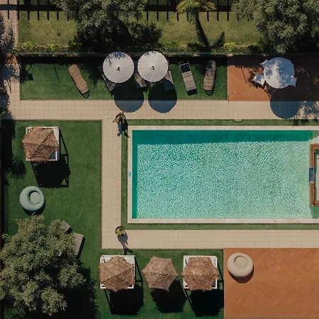 Quinta Do Pinheiro E Eventos By Grupo Quinta Dos Lagos Hotel