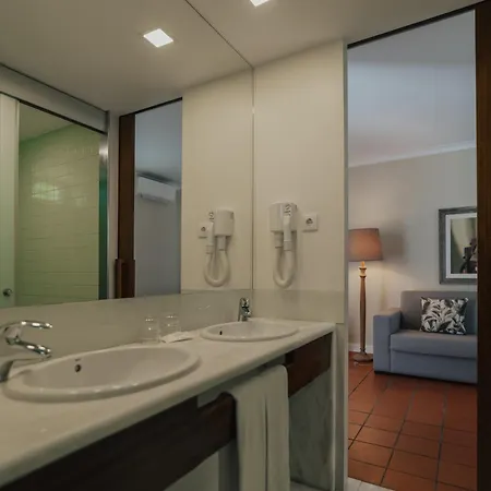 Quinta Do Pinheiro E Eventos By Grupo Quinta Dos Lagos Hotel 4*