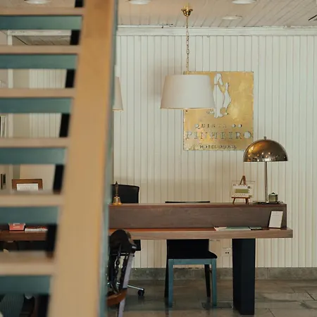 Quinta Do Pinheiro E Eventos By Grupo Quinta Dos Lagos Hotel