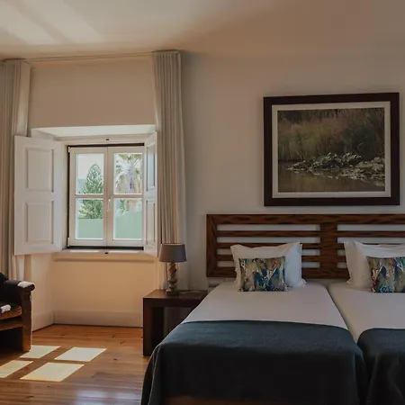 Quinta Do Pinheiro E Eventos By Grupo Quinta Dos Lagos Hotel