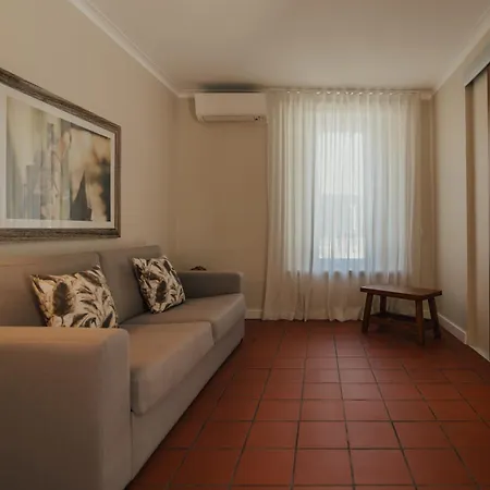 Quinta Do Pinheiro E Eventos By Grupo Quinta Dos Lagos Hotel 4*