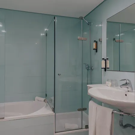 Quinta Do Pinheiro E Eventos By Grupo Quinta Dos Lagos 4* Valado de Frades