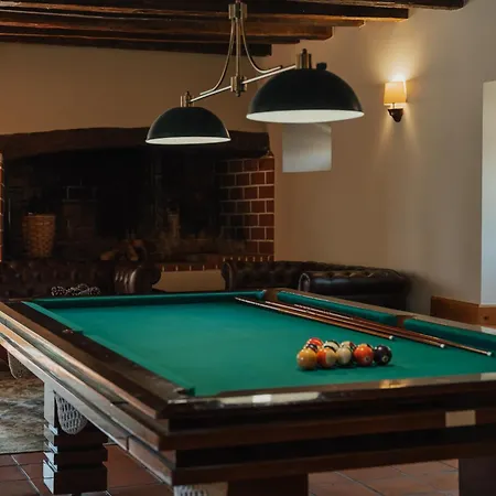 Quinta Do Pinheiro E Eventos By Grupo Quinta Dos Lagos Hotel 4*