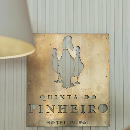 Quinta Do Pinheiro E Eventos By Grupo Quinta Dos Lagos Valado de Frades