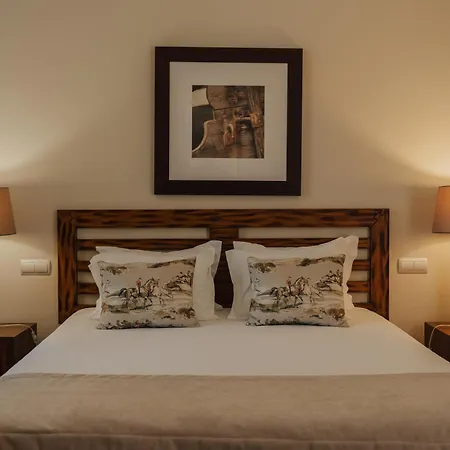 Quinta Do Pinheiro E Eventos By Grupo Quinta Dos Lagos 瓦尔杜德弗拉德斯