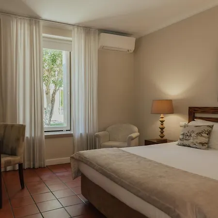 酒店 Quinta Do Pinheiro E Eventos By Grupo Quinta Dos Lagos