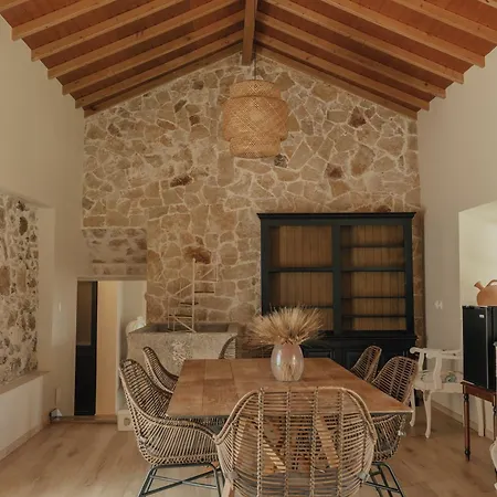 Quinta Do Pinheiro E Eventos By Grupo Quinta Dos Lagos 酒店 4*