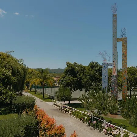 Quinta Do Pinheiro E Eventos By Grupo Quinta Dos Lagos 瓦尔杜德弗拉德斯