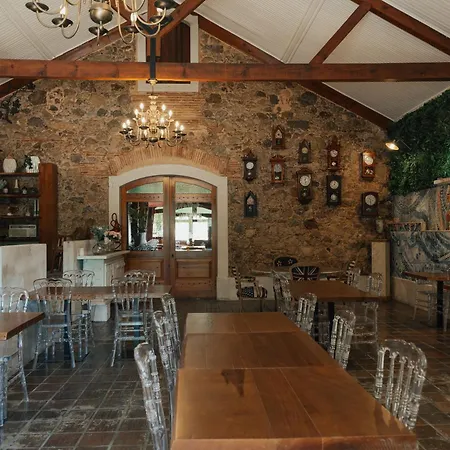 Quinta Do Pinheiro E Eventos By Grupo Quinta Dos Lagos Hotel