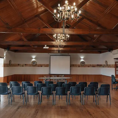 Quinta Do Pinheiro E Eventos By Grupo Quinta Dos Lagos Hotel Valado de Frades