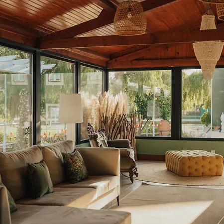 Quinta Do Pinheiro E Eventos By Grupo Quinta Dos Lagos