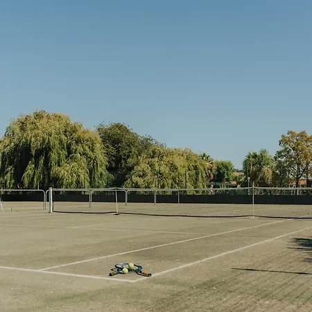 Quinta Do Pinheiro E Eventos By Grupo Quinta Dos Lagos 4*