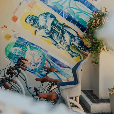 Quinta Do Pinheiro E Eventos By Grupo Quinta Dos Lagos Hotel