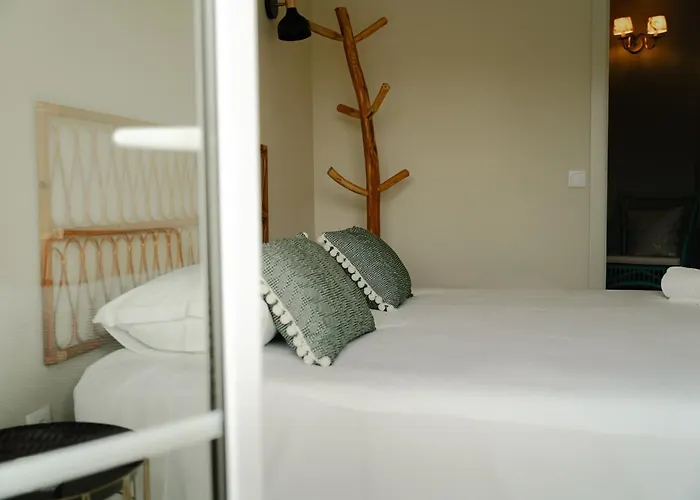 Quinta Do Pinheiro E Eventos By Grupo Quinta Dos Lagos 酒店 4*