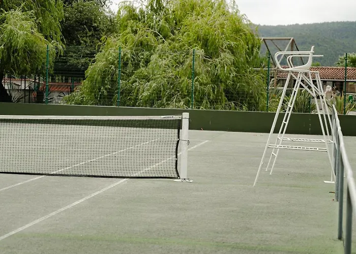 Quinta Do Pinheiro E Eventos By Grupo Quinta Dos Lagos 瓦尔杜德弗拉德斯