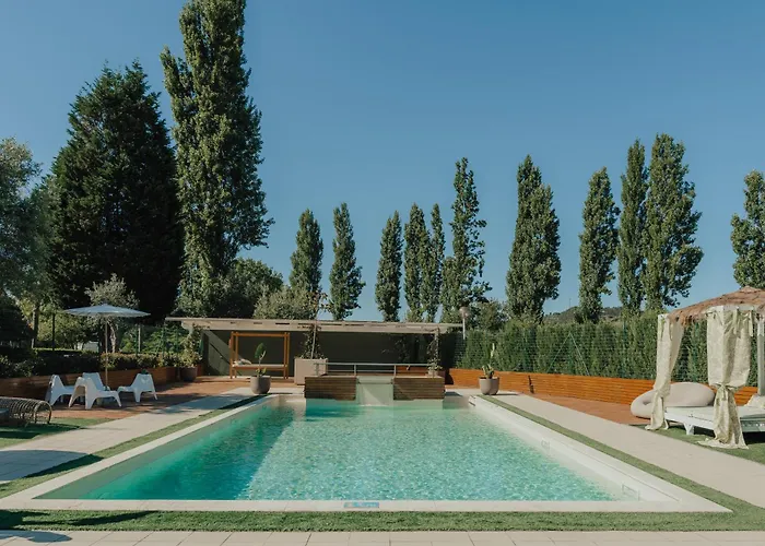 酒店 Quinta Do Pinheiro E Eventos By Grupo Quinta Dos Lagos 4*