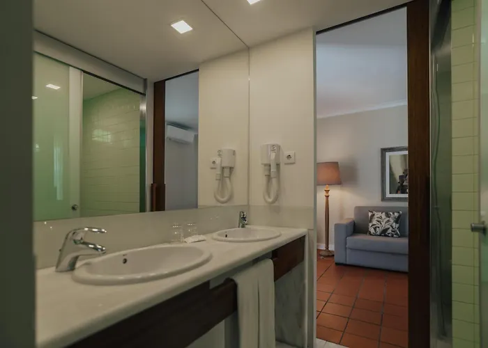 Quinta Do Pinheiro E Eventos By Grupo Quinta Dos Lagos 酒店 4*