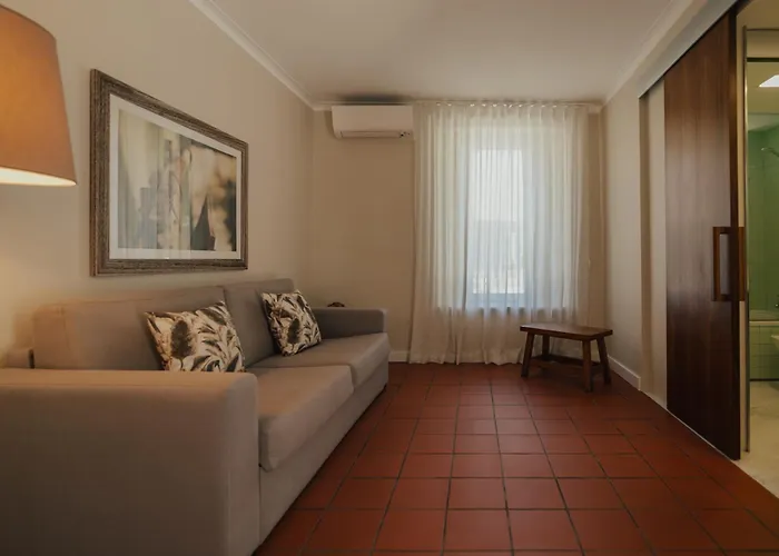 Quinta Do Pinheiro E Eventos By Grupo Quinta Dos Lagos 酒店 4*