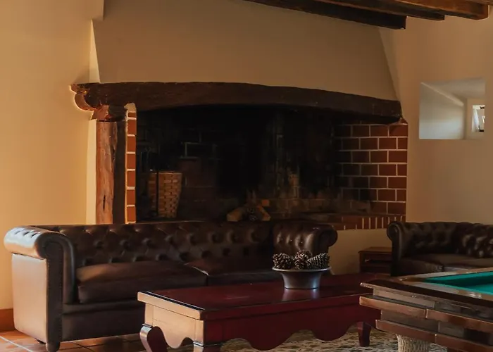 Quinta Do Pinheiro E Eventos By Grupo Quinta Dos Lagos 瓦尔杜德弗拉德斯