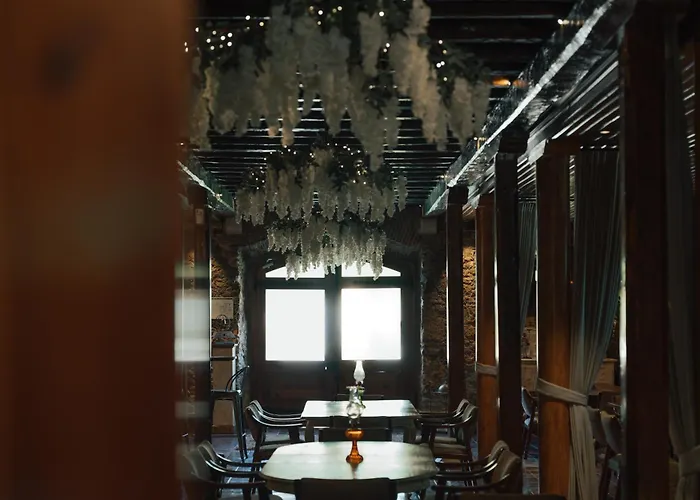 Quinta Do Pinheiro E Eventos By Grupo Quinta Dos Lagos 4* 瓦尔杜德弗拉德斯