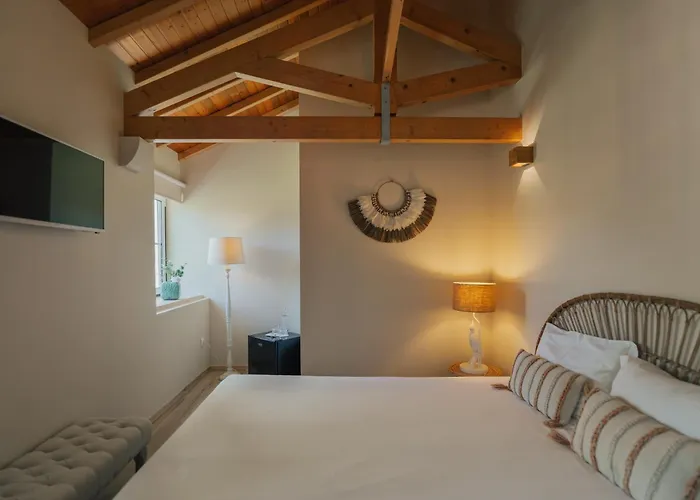 Quinta Do Pinheiro E Eventos By Grupo Quinta Dos Lagos 酒店