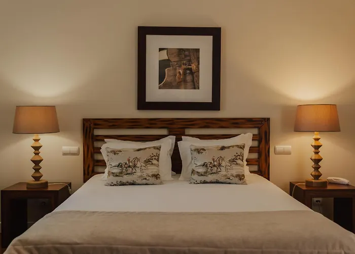 Quinta Do Pinheiro E Eventos By Grupo Quinta Dos Lagos 瓦尔杜德弗拉德斯