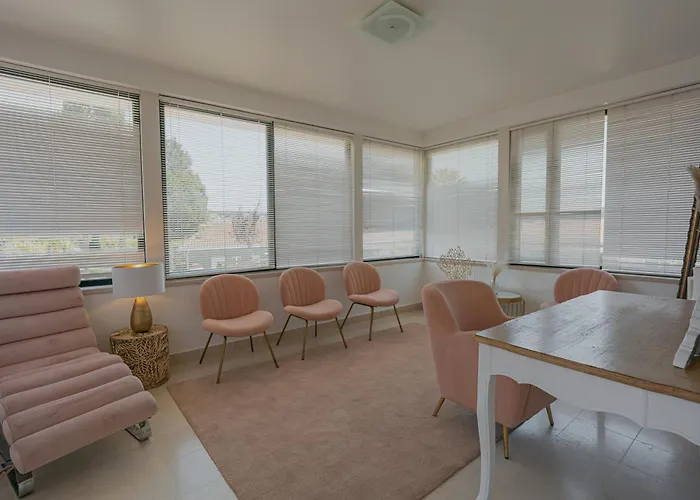 Quinta Do Pinheiro E Eventos By Grupo Quinta Dos Lagos 酒店