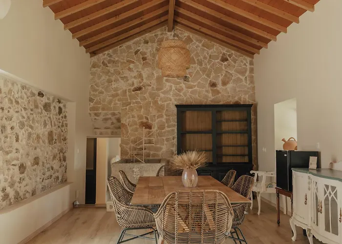 Quinta Do Pinheiro E Eventos By Grupo Quinta Dos Lagos 酒店 4*