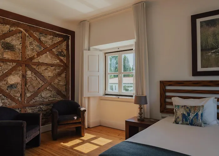 酒店 Quinta Do Pinheiro E Eventos By Grupo Quinta Dos Lagos