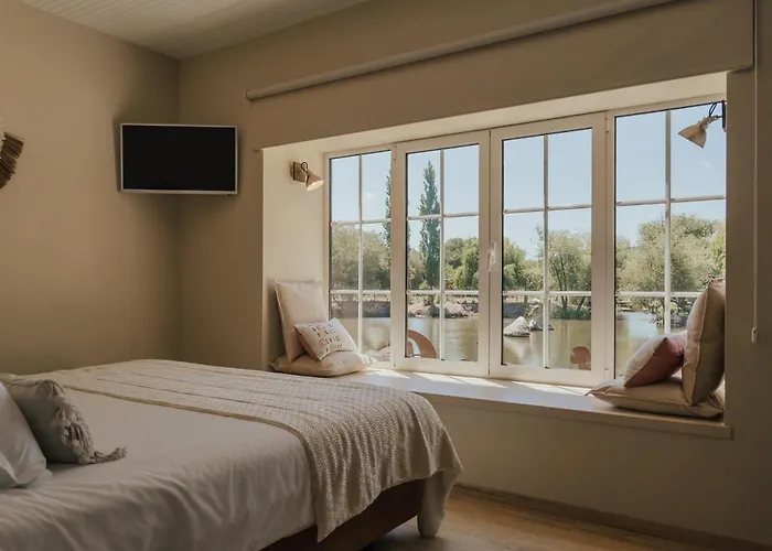 Quinta Do Pinheiro E Eventos By Grupo Quinta Dos Lagos 酒店 4*