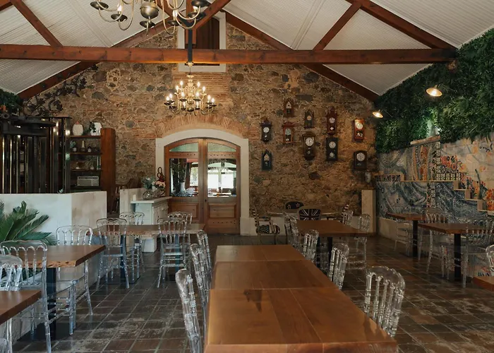 Quinta Do Pinheiro E Eventos By Grupo Quinta Dos Lagos 酒店