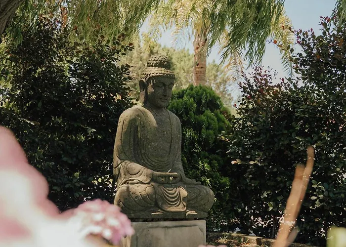 Quinta Do Pinheiro E Eventos By Grupo Quinta Dos Lagos 4* 瓦尔杜德弗拉德斯