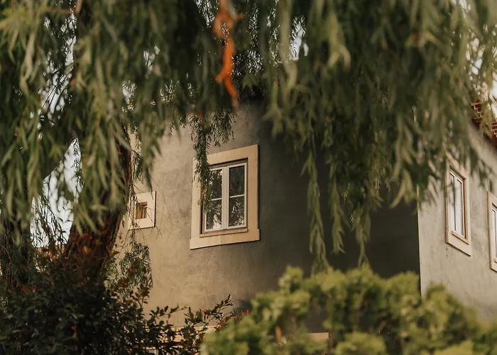 Quinta Do Pinheiro E Eventos By Grupo Quinta Dos Lagos 酒店