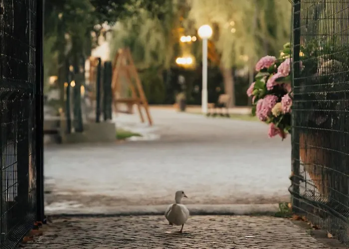 Quinta Do Pinheiro E Eventos By Grupo Quinta Dos Lagos 酒店 瓦尔杜德弗拉德斯