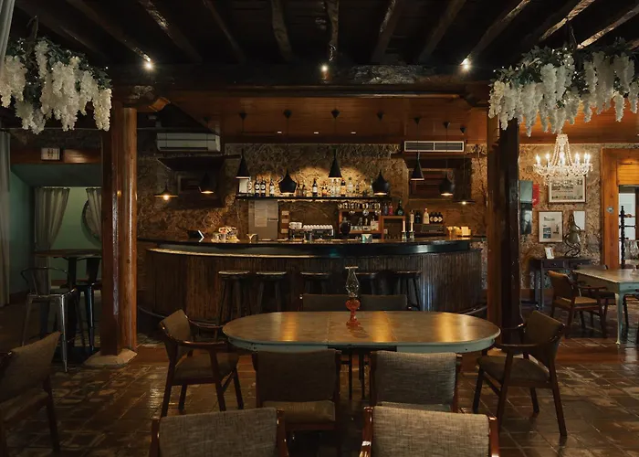 Quinta Do Pinheiro E Eventos By Grupo Quinta Dos Lagos